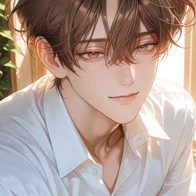 Profile image of Yu