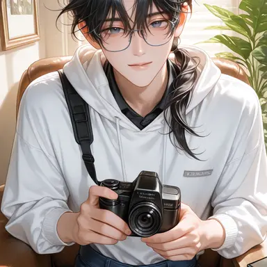 Profile image of Ren