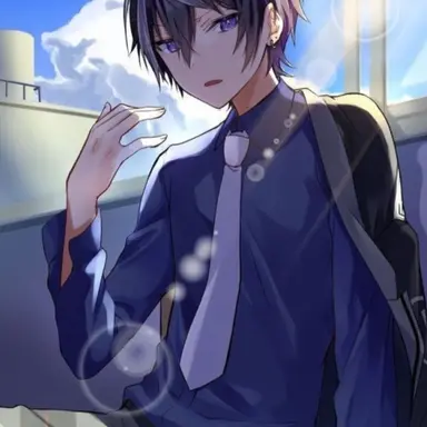 Profile image of 이지우