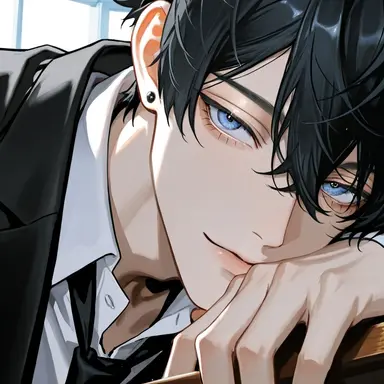 Profile image of 碧