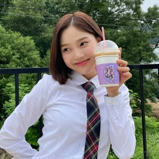 최효정