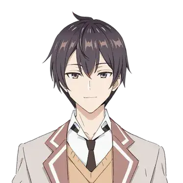 Profile image of 쿠제 마사치카