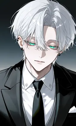 Profile image of 二リアス