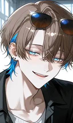 Profile image of リチェール