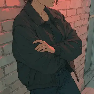 Profile image of Dessa
