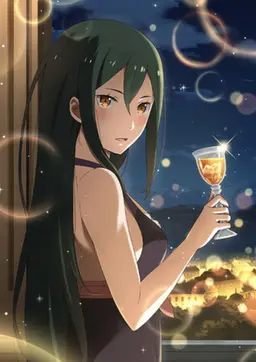 Profile image of クルシュ
