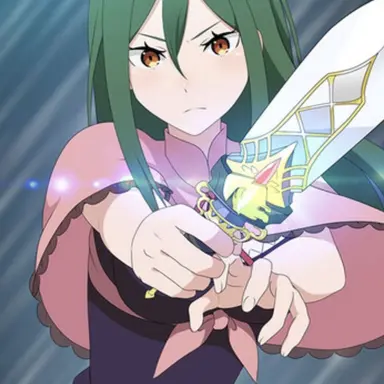 Profile image of クルシュ