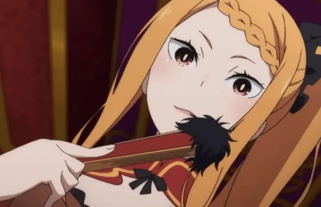 Profile image of プリシラ