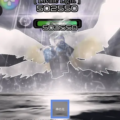 Profile image of カカポ神