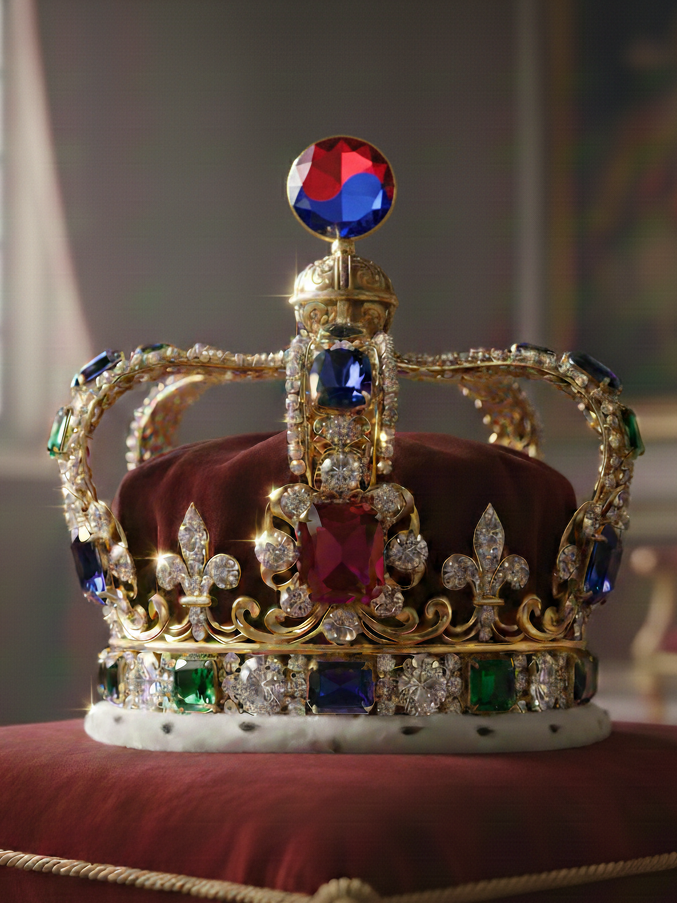 후계자 (어른) 대표 이미지