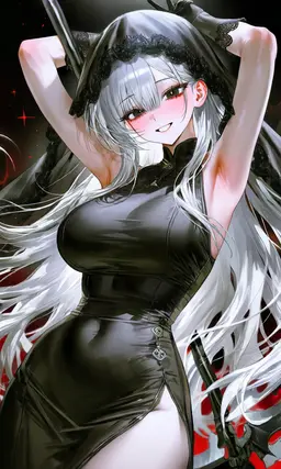 Profile image of 카르밀라