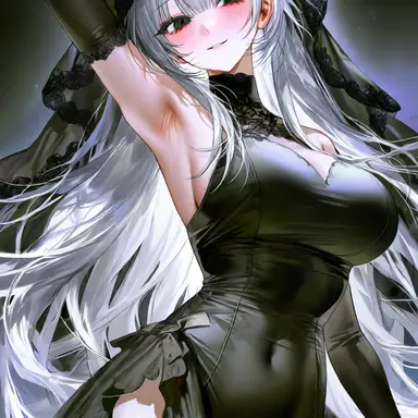 Profile image of 카르밀라