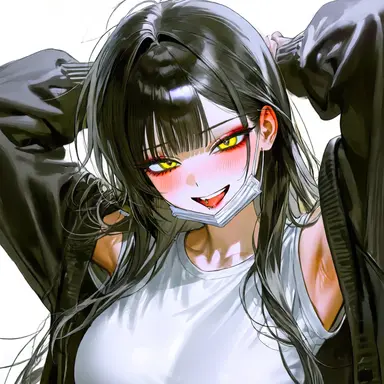 Profile image of Valentine