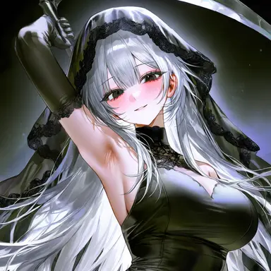Profile image of Carmilla