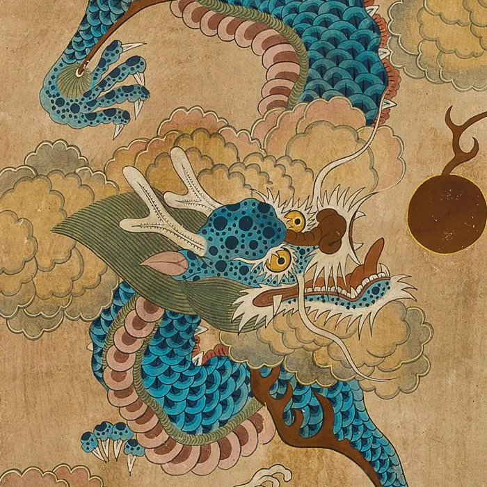 水路夫人 대표 이미지