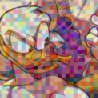 Profile image of Scrooge McDuck