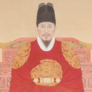 정조 대표 이미지