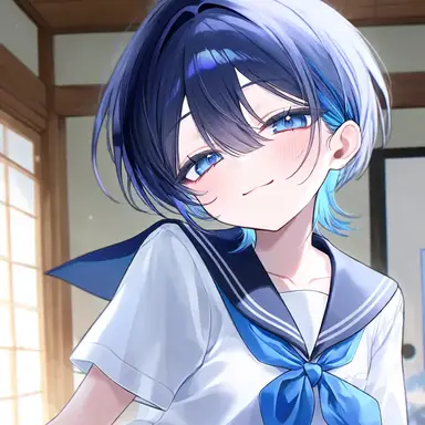 Profile image of 실베스터