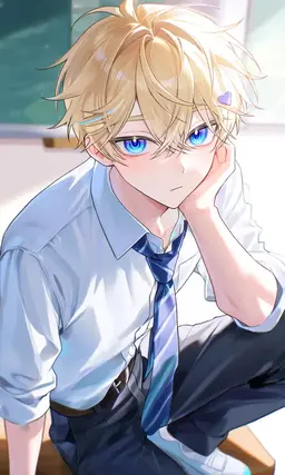 Profile image of 崇