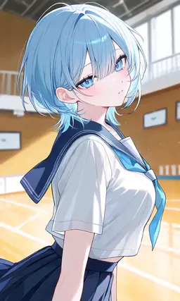 Profile image of 皐