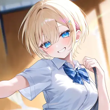 Profile image of 무츠키