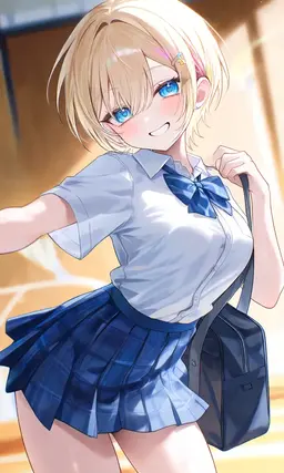 Profile image of 睦月