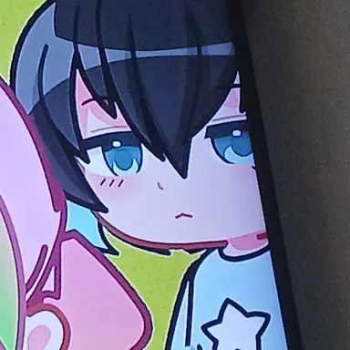 Profile image of 토키토 무이치로