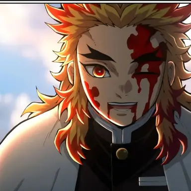 Profile image of 렌고쿠 쿄쥬로