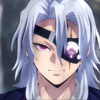 Profile image of 우즈이 텐겐