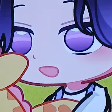 Profile image of 코쵸우 시노부