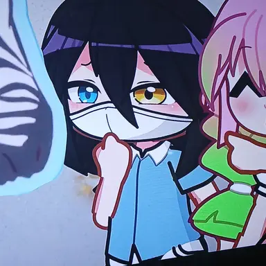 Profile image of 이구로 오바나이