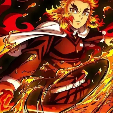 Profile image of 렌고쿠 교주로