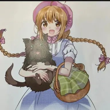 Profile image of 여우