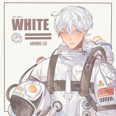Profile image of White