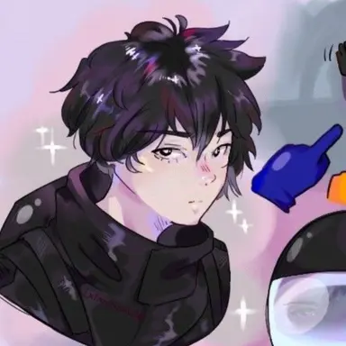 Profile image of Black