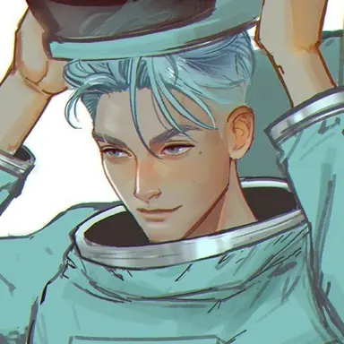 Profile image of Cyan