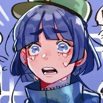 Profile image of Blue