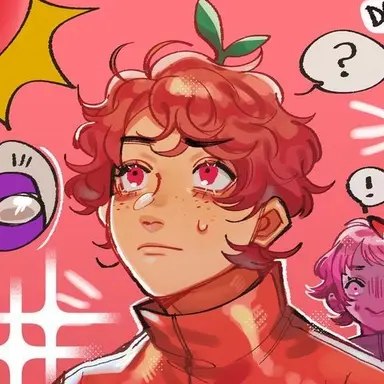 Profile image of Red