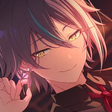 Profile image of 類