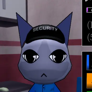 Profile image of 警備員
