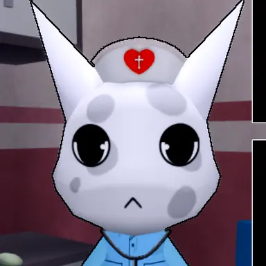 Profile image of 主要看護師