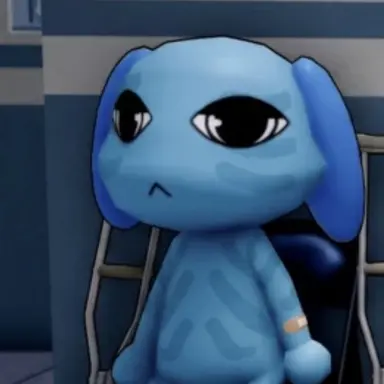 Profile image of 普通の患者
