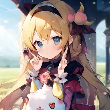 Profile image of もも