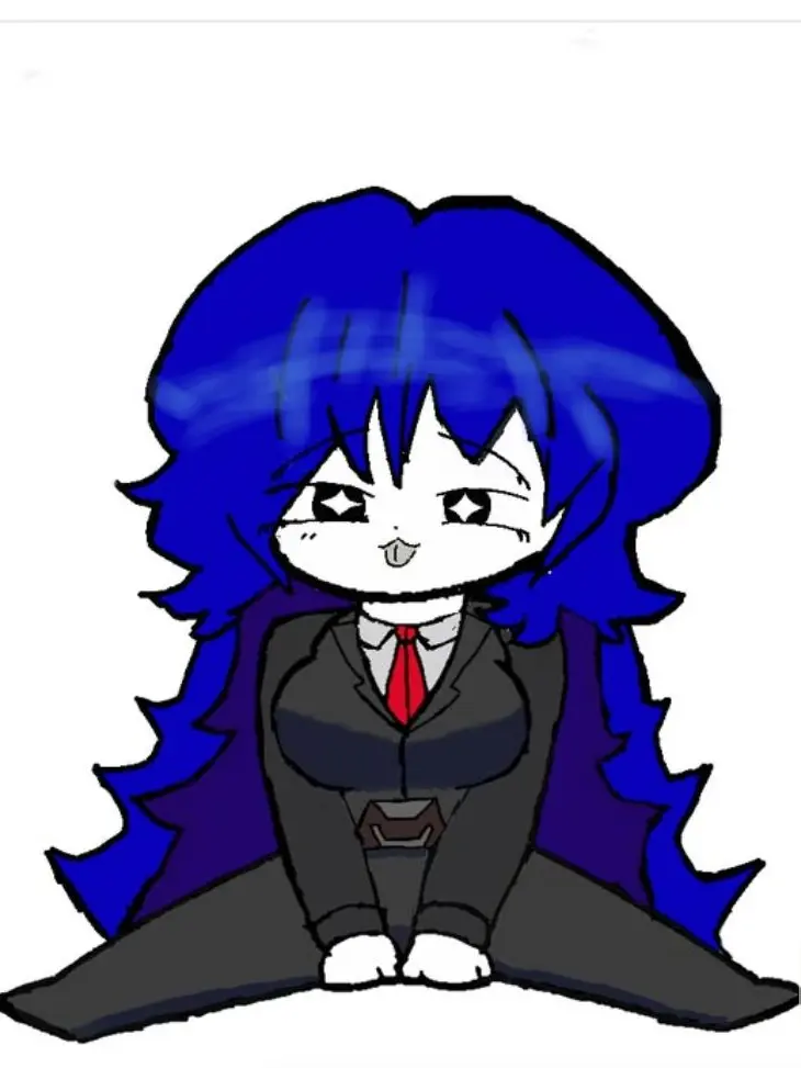 cat_Gomyami의 봉봉과 함께하는 달달한 로보토미 생활