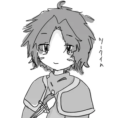 Profile image of ツータイム