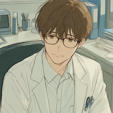 Profile image of ハン・ドヒョン