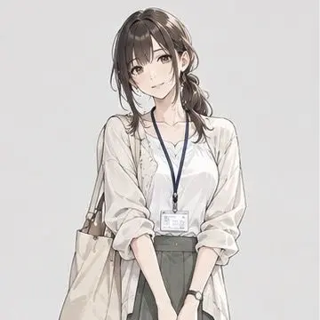 Profile image of 白石 美月