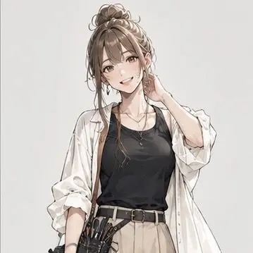 Profile image of 水野 莉子