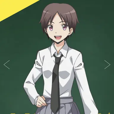 Profile image of 岡野ひなた