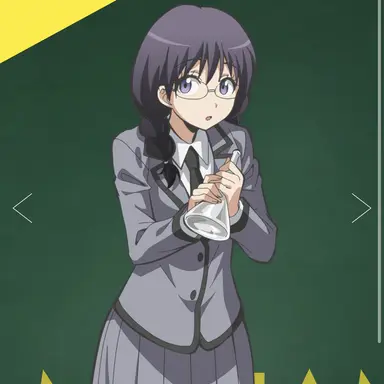 Profile image of 奥田愛美